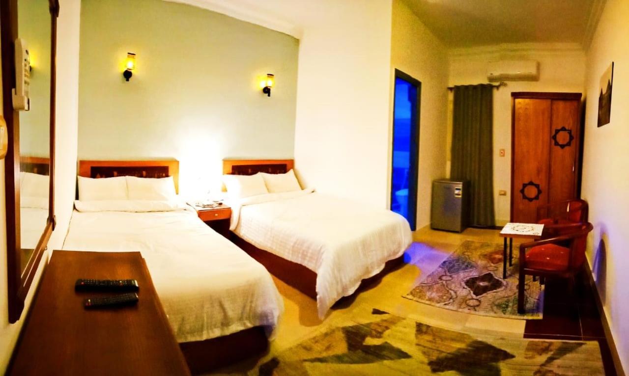 Hotel Carpet Alaadein Pyramids View Kafret el-Gabal Zewnętrze zdjęcie