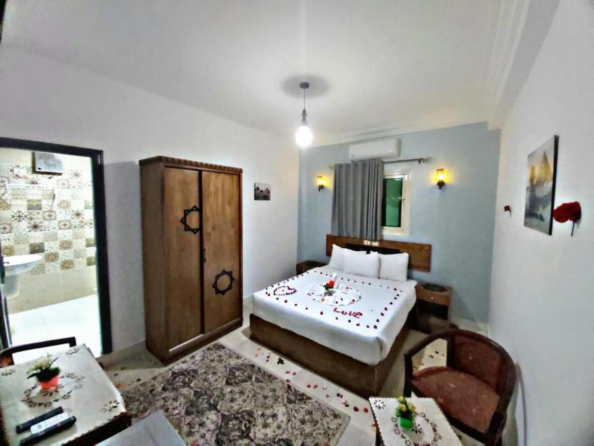 Hotel Carpet Alaadein Pyramids View Kafret el-Gabal Zewnętrze zdjęcie
